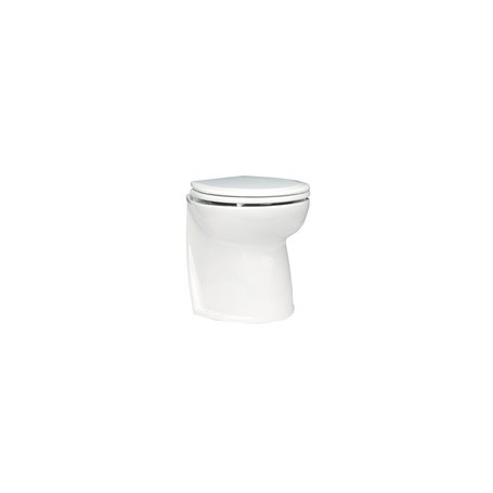 Jabsco Deluxe Flush Toilet pot pomp/hoek
