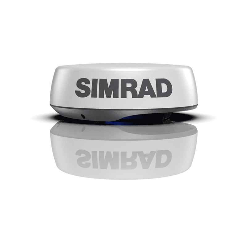 Simrad HALO24 Radar