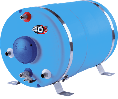 ACTIE B3 boiler 40ltr/800W+ thermomixer
