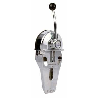 Multiflex topmontage type LM-V-3
