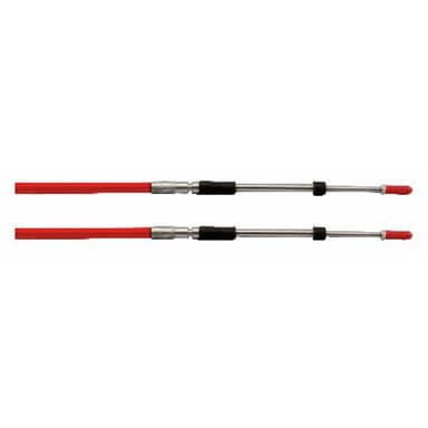Multiflex kabel