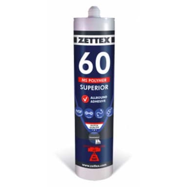 Zettex MS 60 Superior