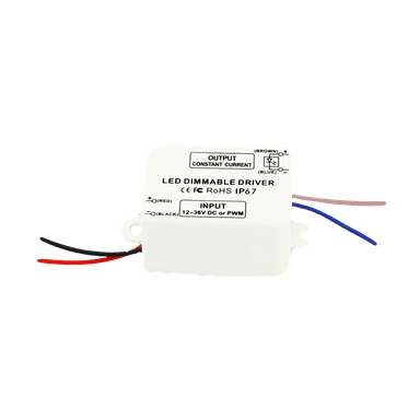 NauticLed Driver LD-350-DIM