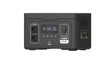 CN Powerstation S012 992Wh