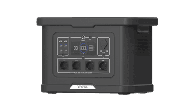 CN Powerstation S024 2232Wh