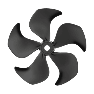 Side-Power Q-prop schroef | SE130/SE170/SE210