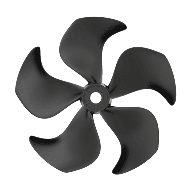 Side-Power Q-prop schroef | SE170/SE210