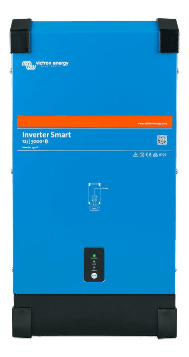 Inverter 12/3000 Smart