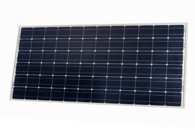 Victron 150W monocrystallijn zonnepaneel